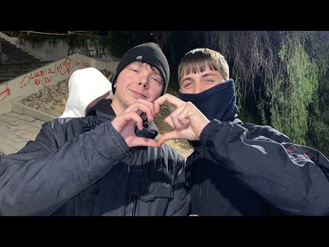 RUBENICO vs JUSKA (Final)