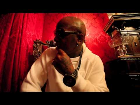 Behind The Scenes Of "On Fire" By Lil' Wayne