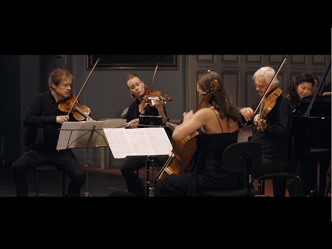 Fjord Classics 2020 - Robert Schumann / Piano Quintet in E flat, op.44
