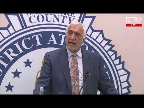 Salt Lake County DA speaks on West Valley City carbon monoxide deaths