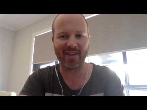 The App Match - Customer Success Story (Jarrod Robinson - The App Match)