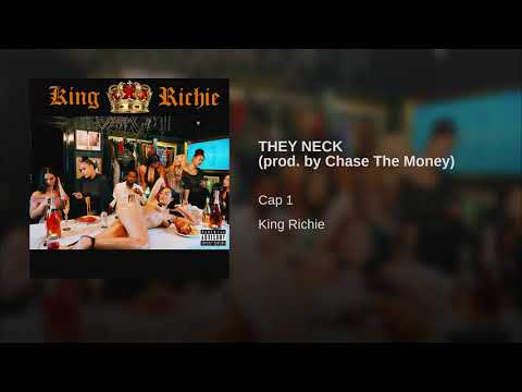 Video thumbnail for THEY NECK