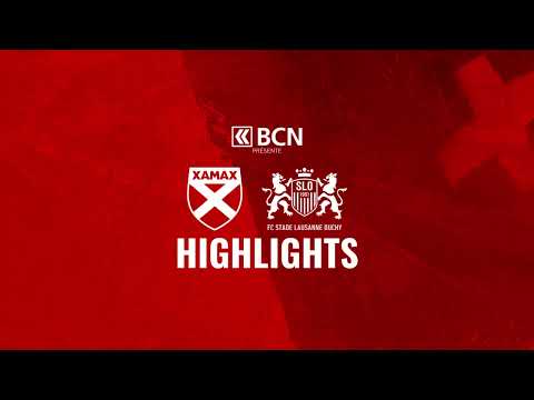 Stade Lausanne - Neuchâtel Xamax | 06.05.22