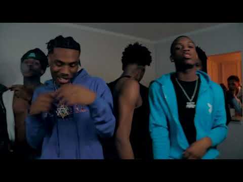 Camo Bucks - [DOA] (Official Video)