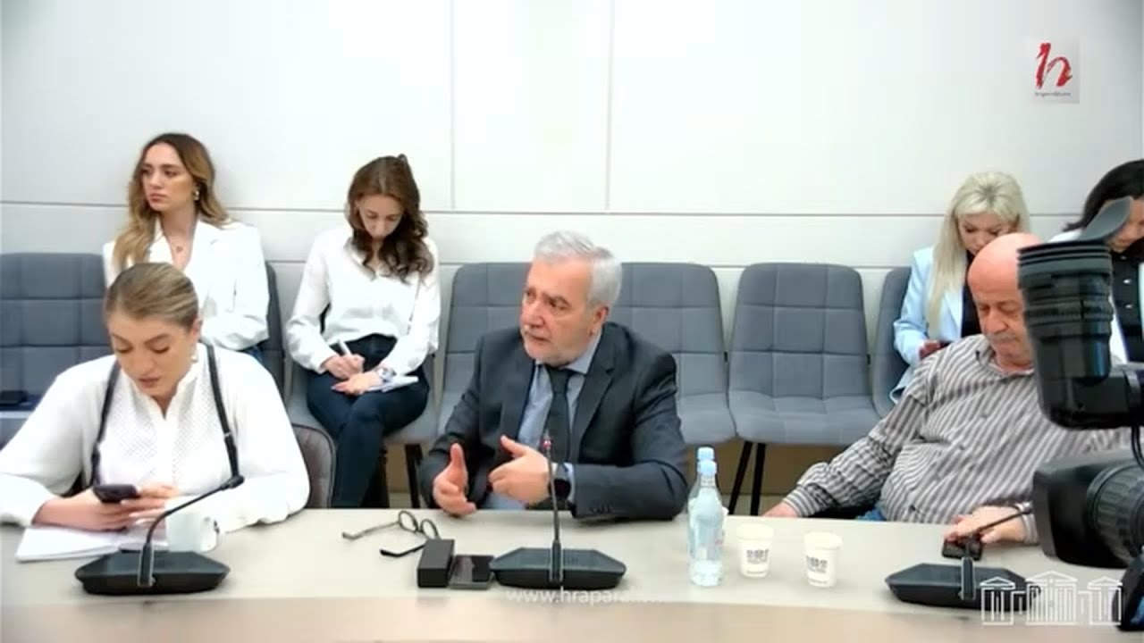 Գաղութների ախպերությունը կարա պետություն քանդի, արտոնյալ պայմաններում են, խաղի կանոն են թելադրում