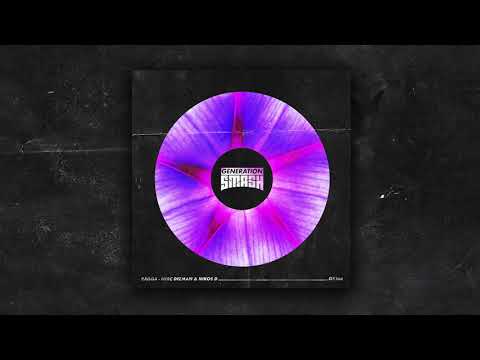 Herc Deeman & Nikos D - Ragga