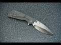 MICROTECH DOC от WILD BOAR. 