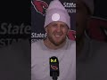 J.J. Watt says it's been an "unbelievable ride" when looking back on his NFL career #shorts