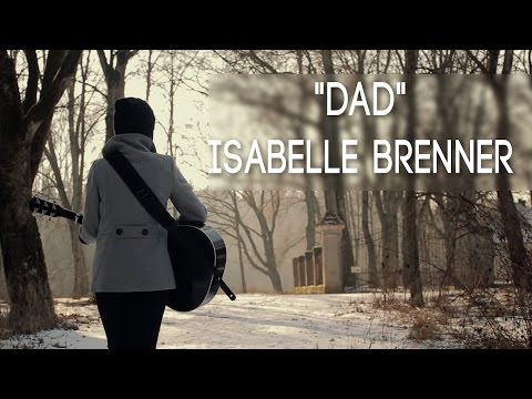 Dad (Neele Ternes) - Cover by Isabelle Brenner