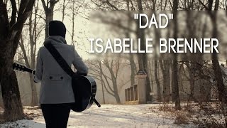 Dad (Neele Ternes) - Cover by Isabelle Brenner