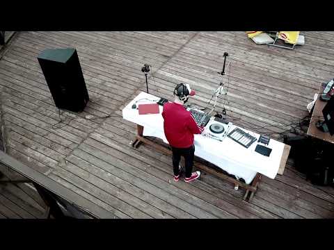 Paul Elbrus - Idol Playground Live Mix (20.05.2020)