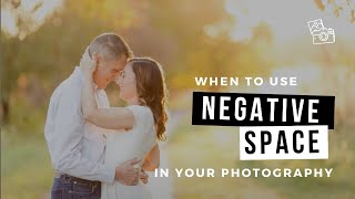 Easy Tips for Better Photo Composition, Part 4: Negative Space