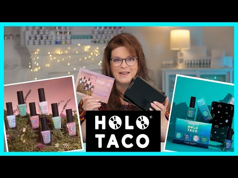 Holo Taco’s NEWEST Collection: Cottage Core