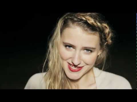 Mia Diekow - Black Beauty (Videoclip)