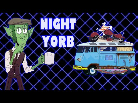 Night Yorb