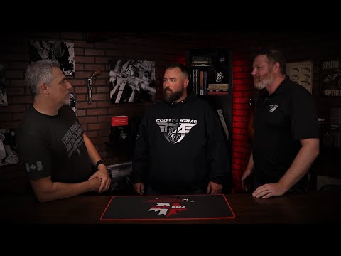 Canada Downrange Season 2, Episode 13