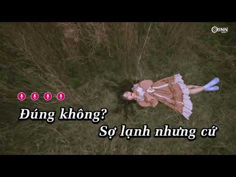 KARAOKE | Mùa Ký Ức (Lofi Ver.) - Reddy x Freak D