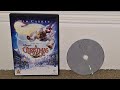 A Christmas Carol USA DVD Walkthrough 2010
