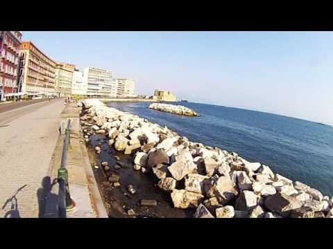 Gabriel D'Ario - Napoli byCycle