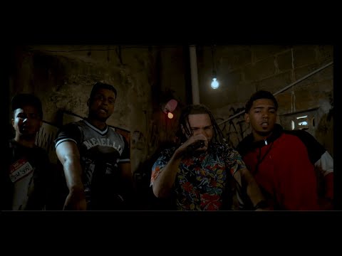 RCP Vol. 2  🎛️ [Dj Stan] Lutero Ottis x Brolly Mc x Hemphil Otra Nota x Lil Simon