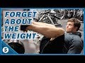 THE 4 BEST LEG DAY EXERCISES FOR YOUR QUADS | TRAIN W/ BRIAN