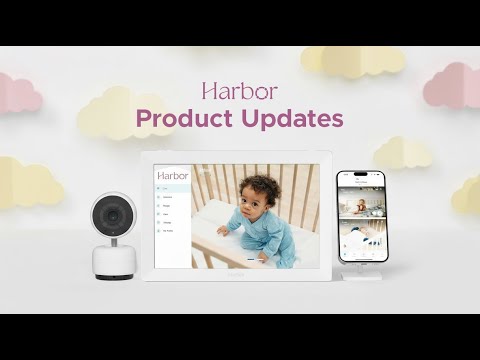 Harbor Product Updates!