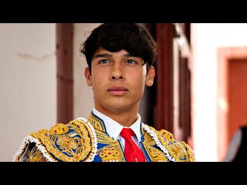 DENNIS MARTIN / Corridade Toros / Navas de San Juan, Jaén / Spain 2025