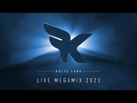 Kolya Funk - Live Megamix 2023