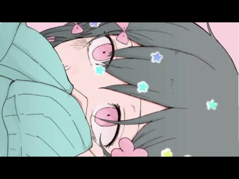 Nightcore- Kyu kurarin/Iyowa (feat KAFU)