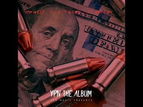 YPN Tay - Freestyle Pt. 1