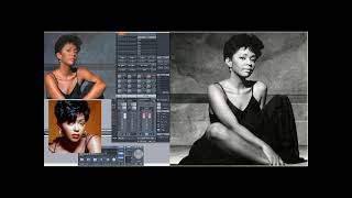 Anita Baker – Lonely (Slowed Down)
