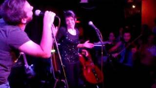 Drugstore El President  Live at Dingwalls 07.09.09