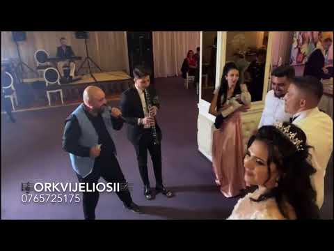 Robert Vijelie baiatul meu 🎼live nunta  pt contactare 0765725175