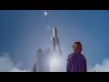 Power Rangers Turbo Chase Into Space Final Scenes