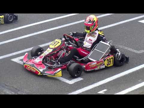 #DKM2019: Deutsche Kart-Meisterschaft Kerpen DSKC Final