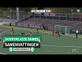 Hoofdklasse (D): Samenvatting Speelronde 9