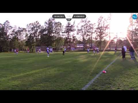 FBK Karlstad 3 - Råtorps IK