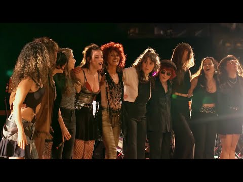 SALGAN AL SOL - Homenaje al Rock Nacional de mujeres argentinas