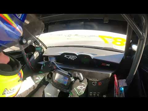 Jorge Martelli Onboard Goiânia @NASCARBrasilSprintRace  2022