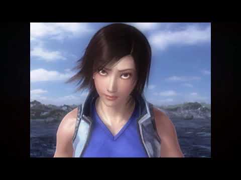 Tekken 5 Asuka Ending
