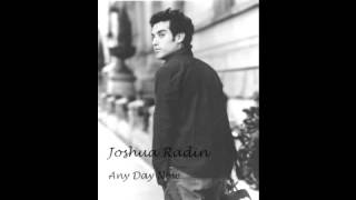 Joshua Radin Any Day Now