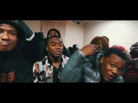 DuckTape Jr  - Keep It Brief ( Music Video ) @MixBYJazz