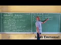 Mathematical Induction Full And Detailed Tutorials With Several Examples Excellenceacademy
