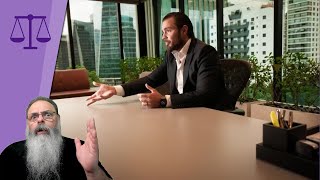 VORCARO QUERIA MESMO a DESLIQUIDAÇÃO do MASTER, é o que CONFESSA a JUIZ AMERICANO, mas SEM SUCESSO