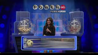 Powerball lottery Dec 18, 2019 drawing video