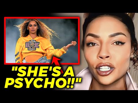 Beyoncé’s Dancer BLASTS At Her For Being A SICKENING ABSIVE Boss
