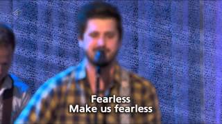 Travis Ryan  'Fearless'
