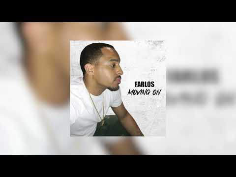 Farlos - Moving On ( Official Audio )