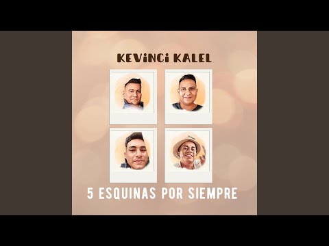 5 esquinas por siempre