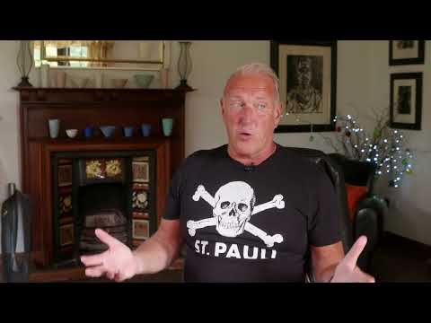 The Story of Skids  - Scotland's Number 1 Punk Band (2025)  - Trailer 🌍 (Subtitles Available)